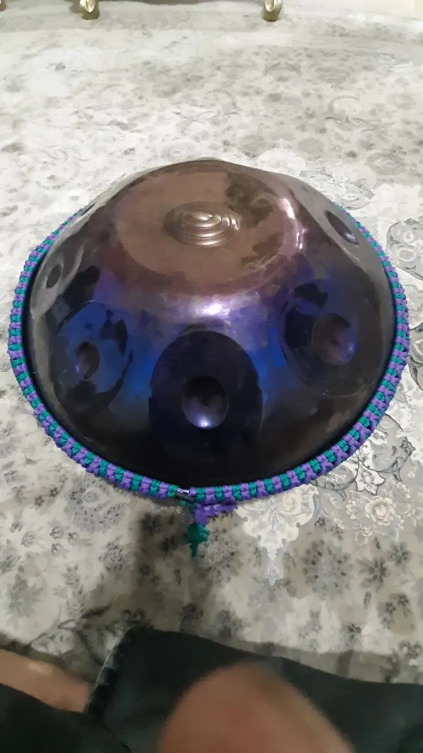 هنگ درام . به همراه کتاب اموزشی|درام و پرکاشن|قزوین, |دیوار