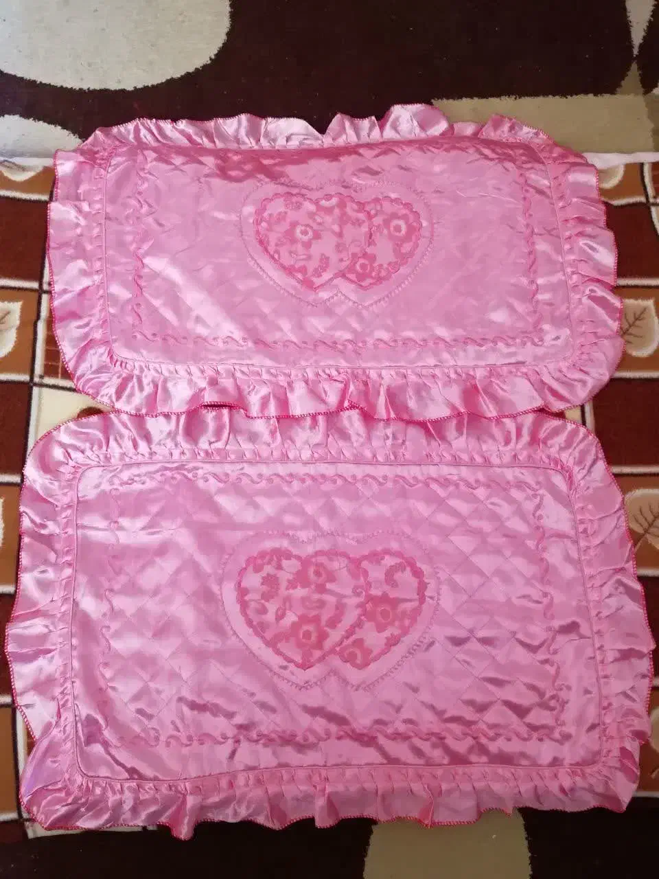 سه جفت رو بالشتی|سرویس روتختی|شیراز, شهرک والفجر|دیوار