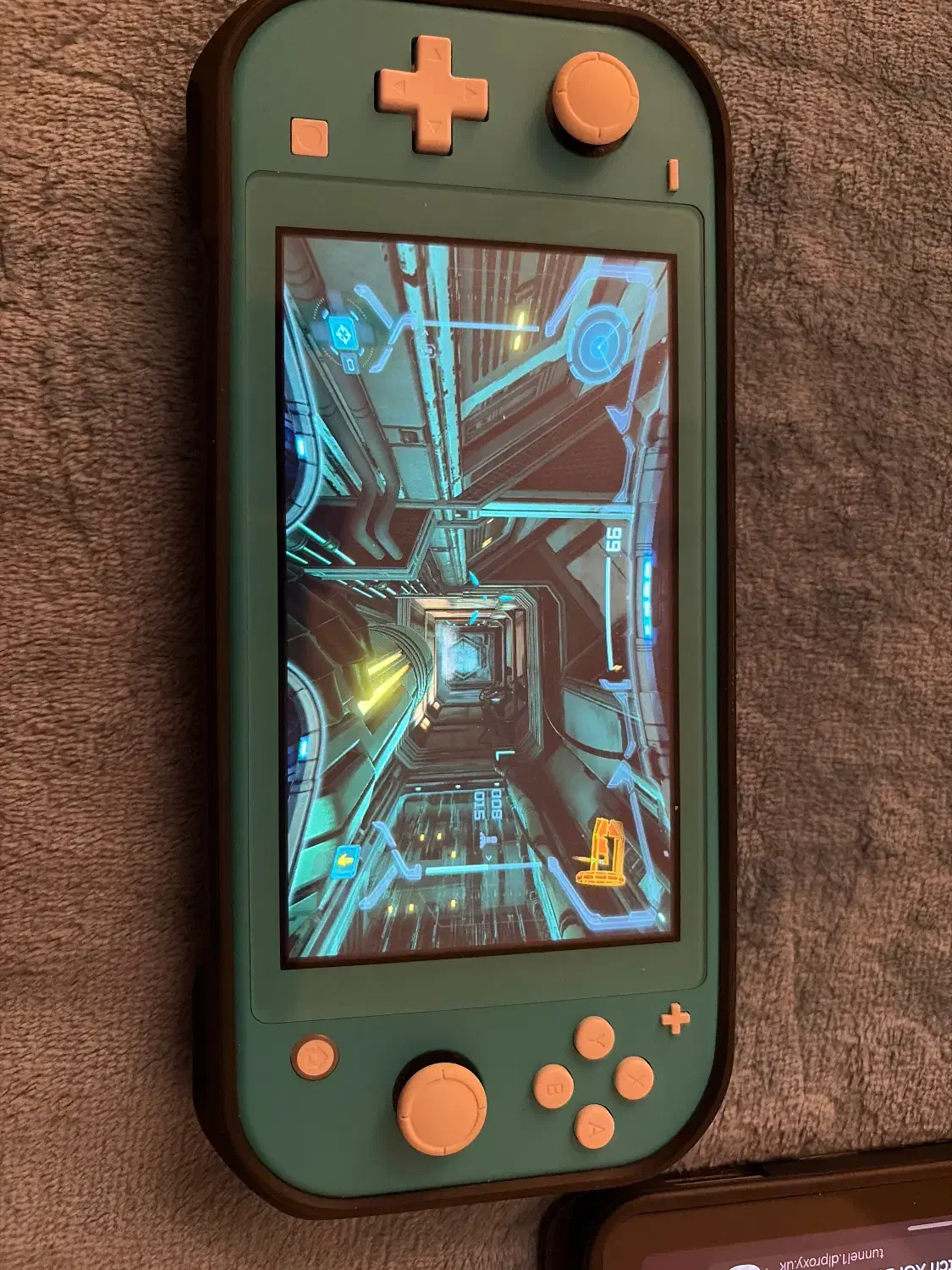 فروش نینتدو لایت|کنسول، بازی ویدئویی و آنلاین|اهواز, کوی آغاجاری|دیوار