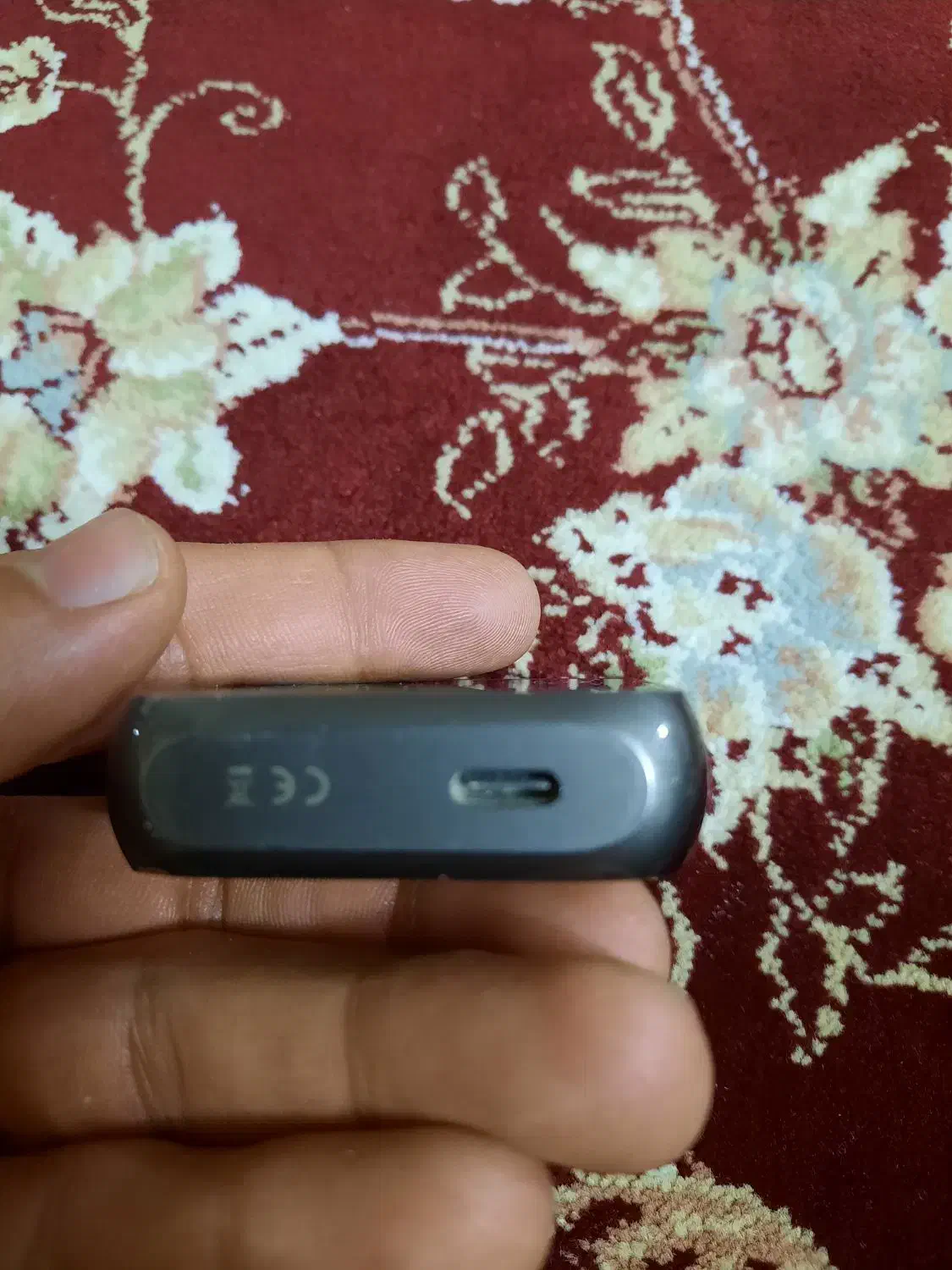 ویپ شارژی|زیورآلات و اکسسوری|ابهر, |دیوار