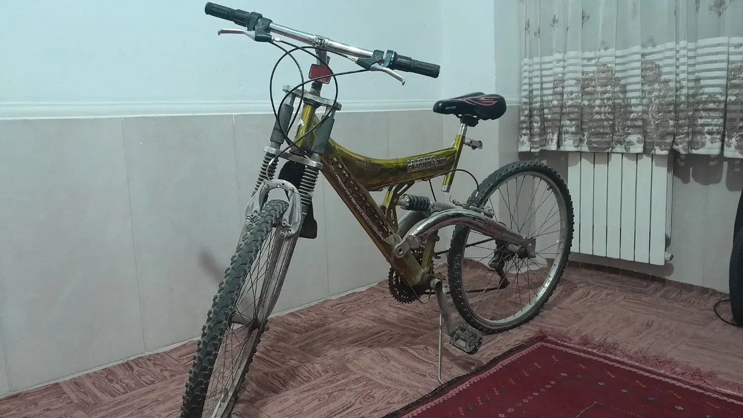 مدل 26|دوچرخه، اسکیت، اسکوتر|پاکدشت, شهرک امام رضا|دیوار