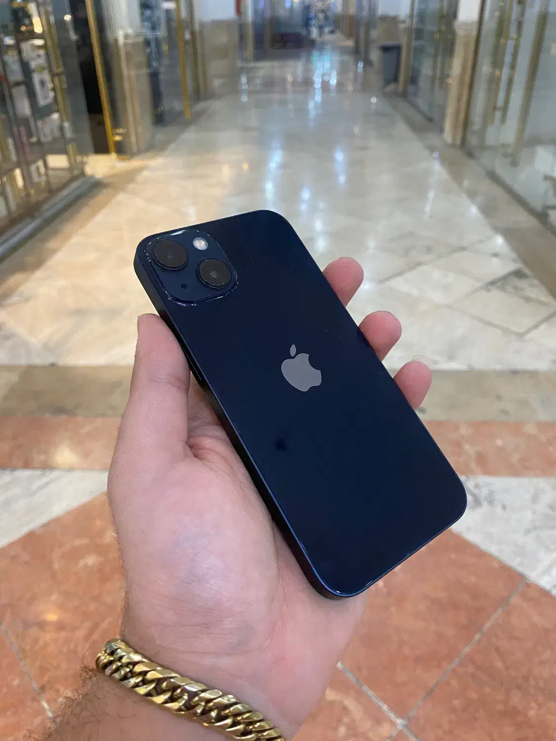 iPhone 13 128 شرکتی|موبایل|تهران, فردوسی|دیوار