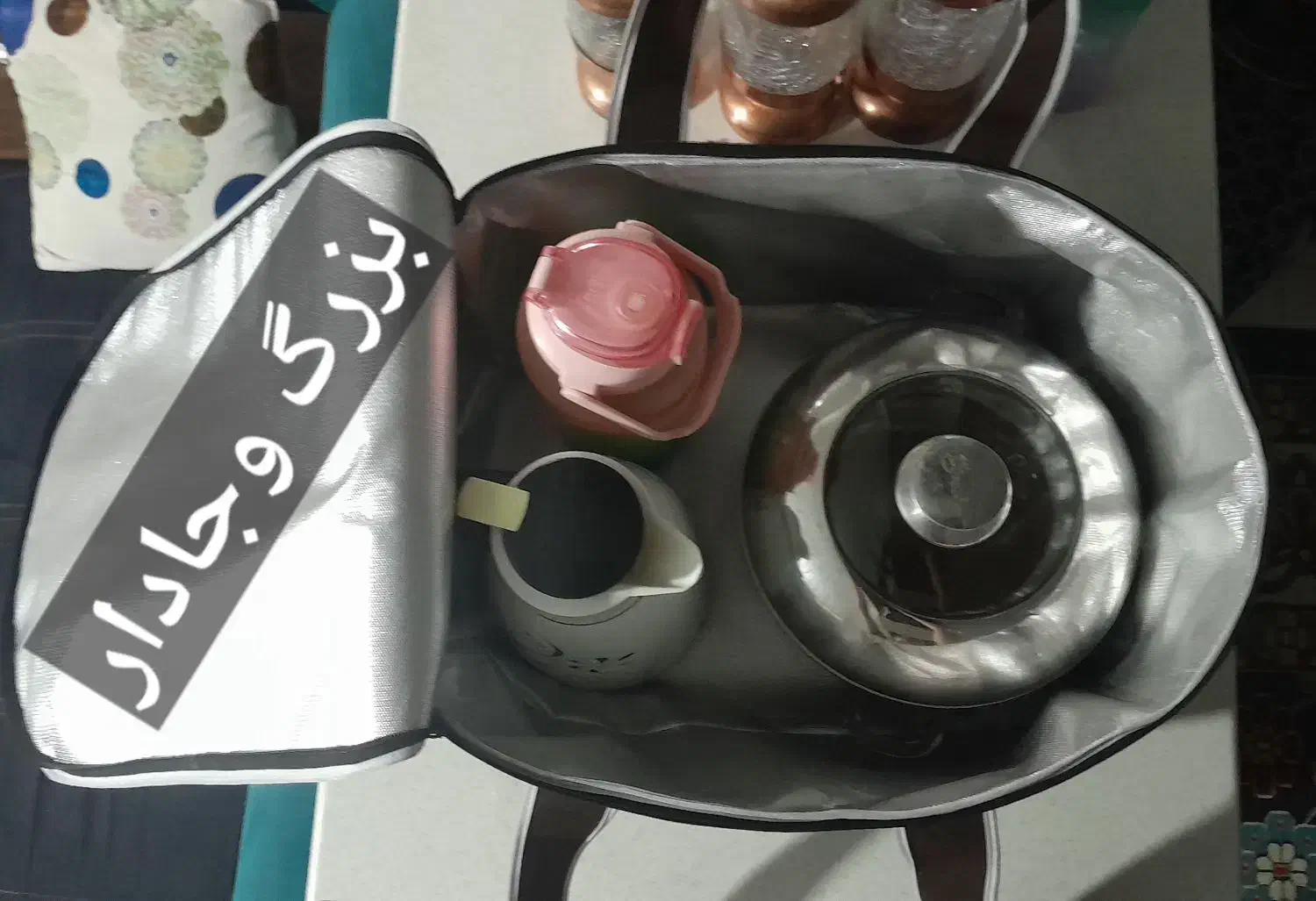 خانه واشپز خانه|سفره، حوله، دستمال آشپزخانه|کرمان, |دیوار