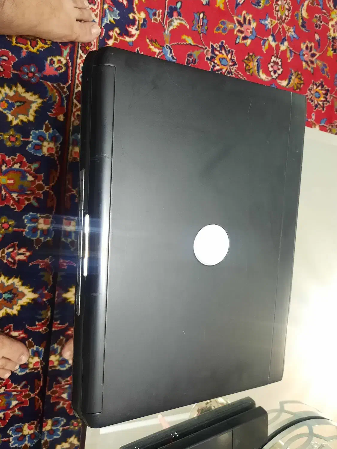 لپ تاب دل vostro|رایانه همراه|اصفهان, جلفا|دیوار