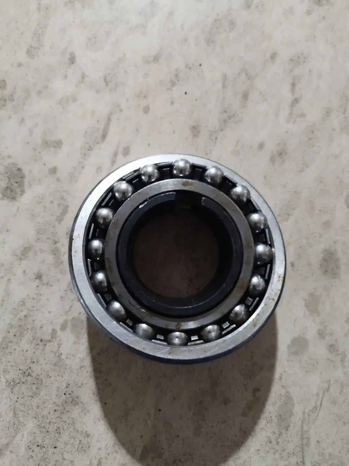 بلبرینگ زاویه دار|ماشین‌آلات صنعتی|خرم‌آباد, |دیوار