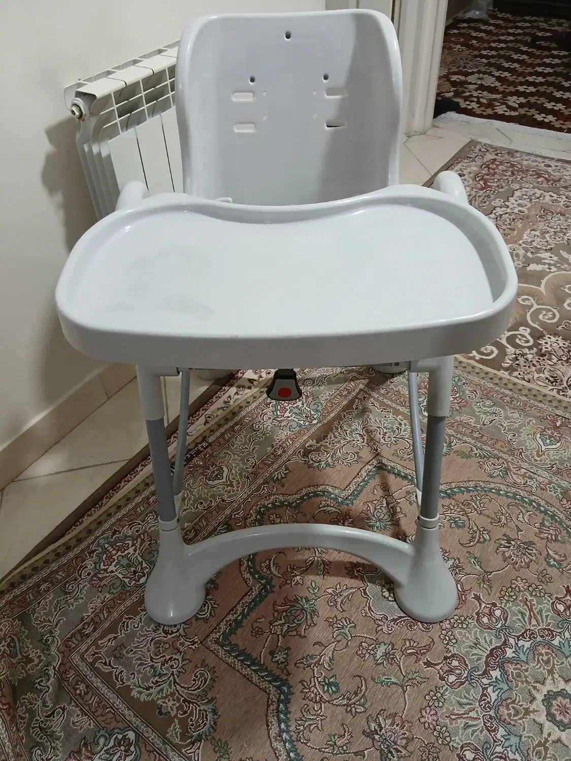 صندلی غذای کودک|اسباب و اثاث بچه|تهران, نظام‌آباد|دیوار