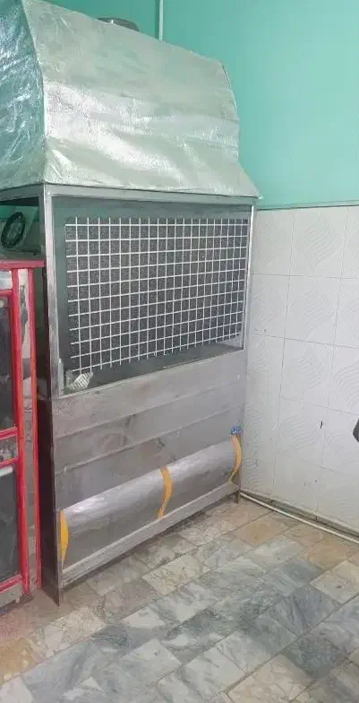 لوازم ساندویچی...|کافی‌شاپ و رستوران|تربت جام, کشتارگاه|دیوار