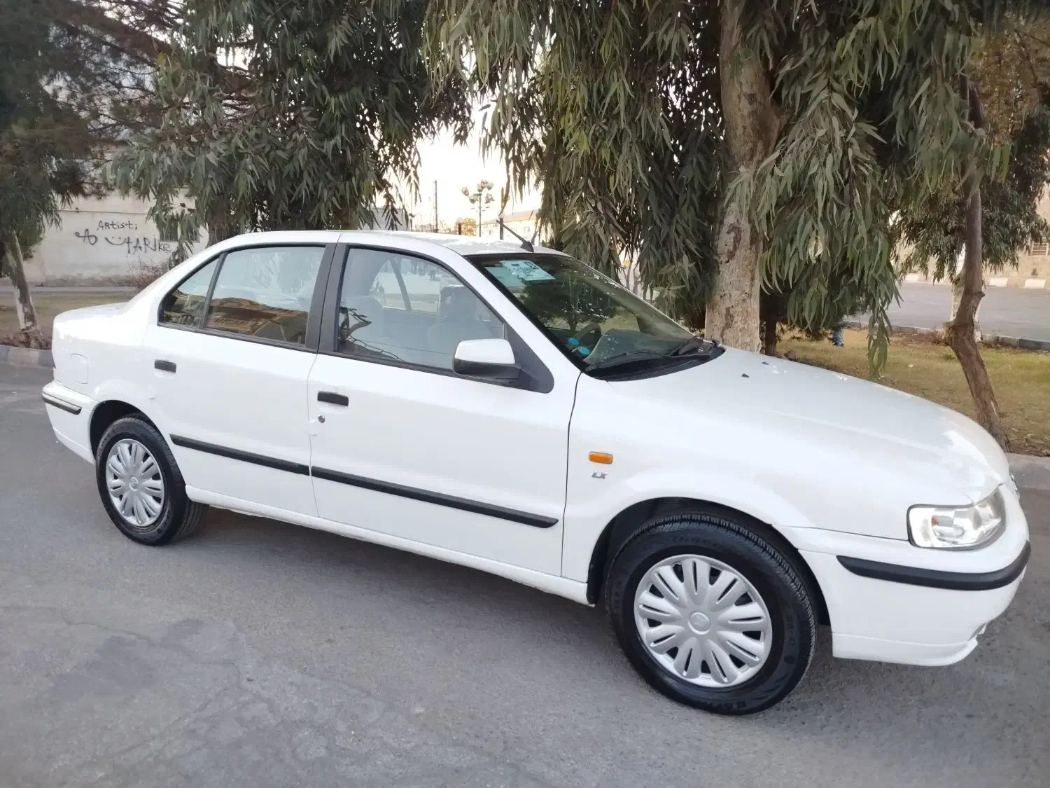 LX-EF7تک سوز درحد|خودرو سواری و وانت|کرمان, |دیوار