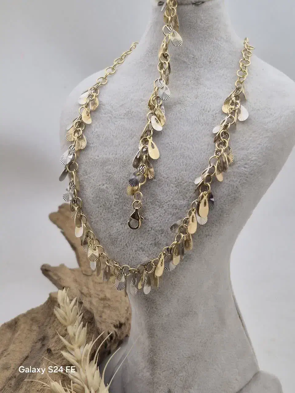 تخفیفات بی نظیر فروش طلا|جواهرات|قم, باجک دو|دیوار