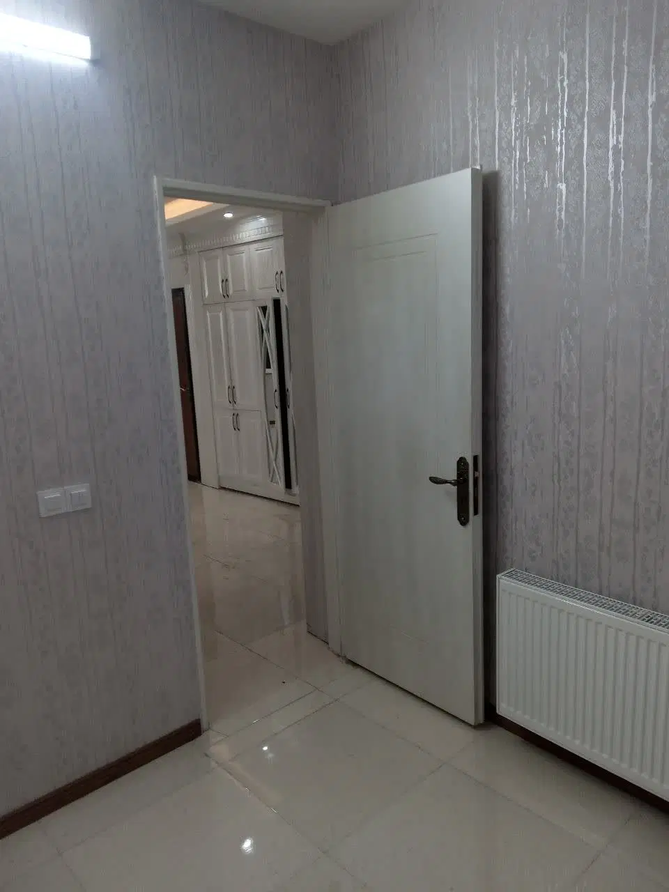فروش آپارتمان ۹۲مترنزدیک حرم مطهر - Mehr