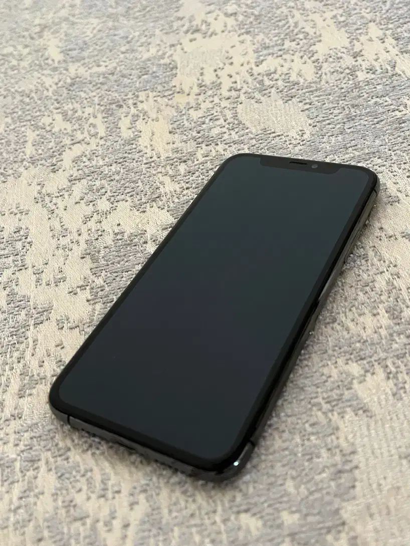اپل iPhone 11 Pro با حافظهٔ ۲۵۶ گیگابایت|موبایل|صدرا-فارس, فاز ۱|دیوار