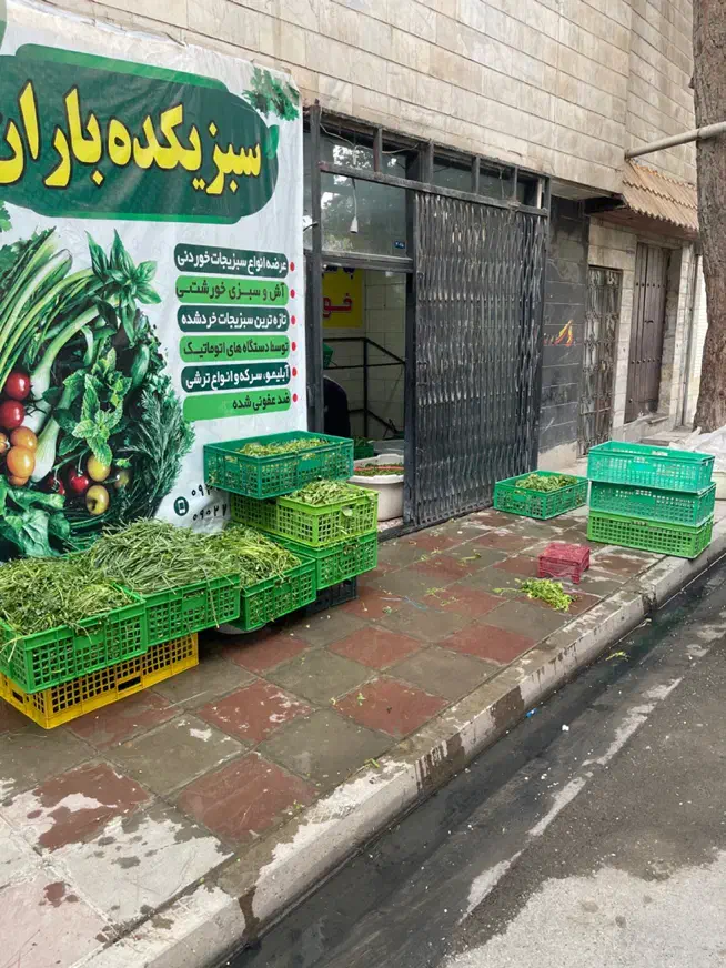 اجاره مغازه ۱۲ متری در محمدشهر|اجارهٔ مغازه و غرفه|محمدشهر, محمدشهر|دیوار