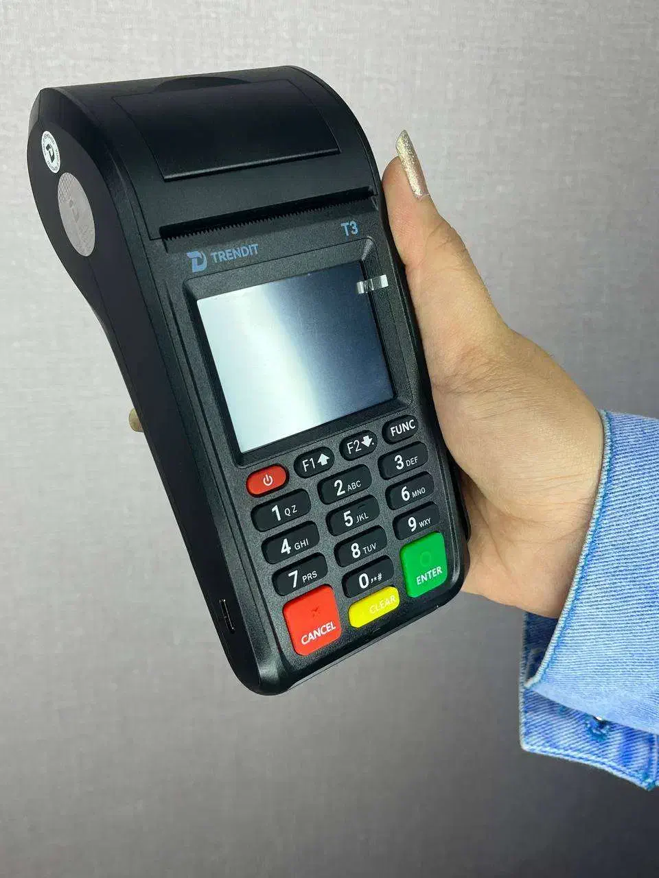 کارتخوان/پوز کالابرگی در استان تهران/تحویل سریع|فروشگاه و مغازه|تهران, سعادت‌آباد|دیوار