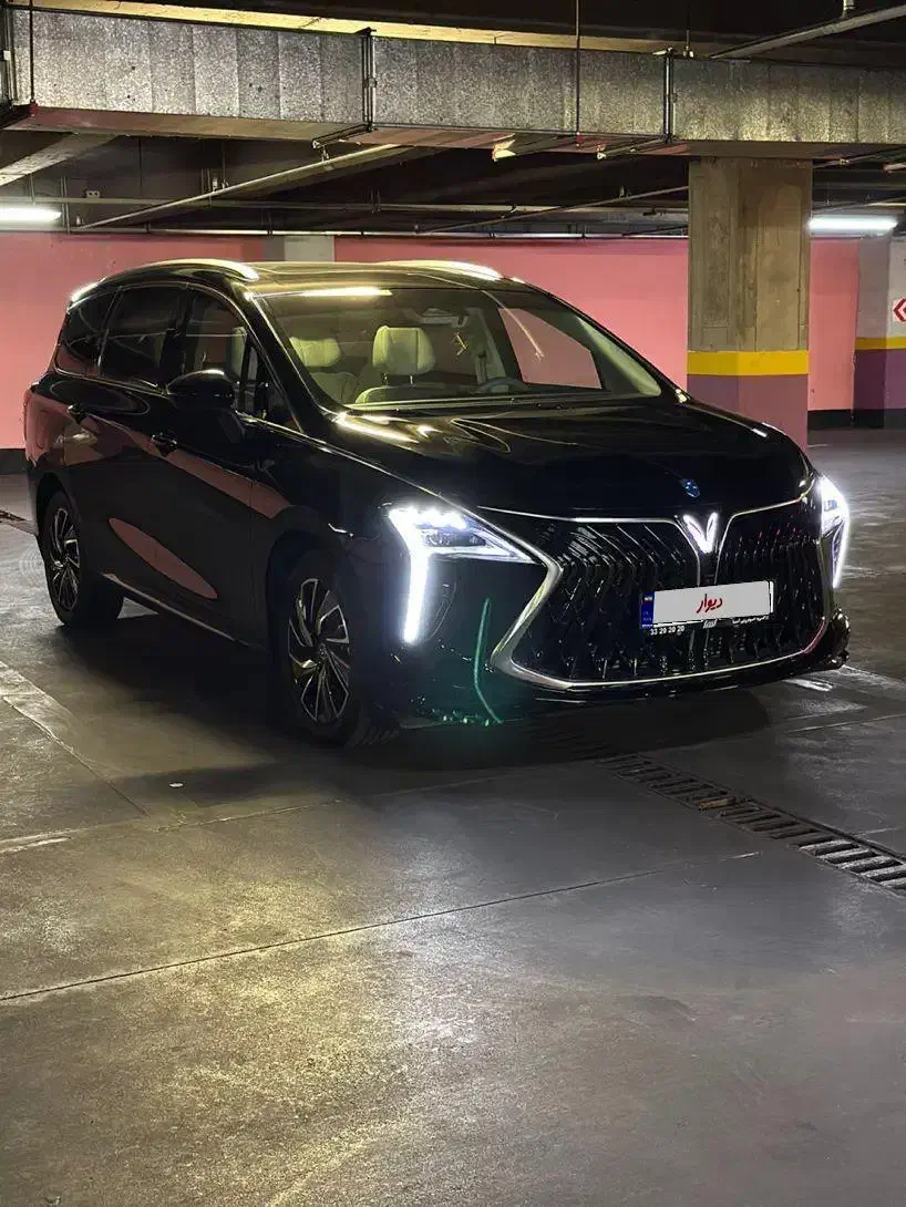 ۱۴۰۳ Suba m4 سوبا|خودرو سواری و وانت|تبریز, |دیوار