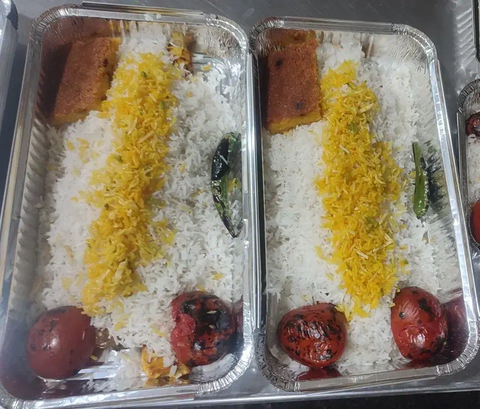 استخدام نیرو کمک اشپز|استخدام خدمات فروشگاه و رستوران|تهران, ابوذر|دیوار