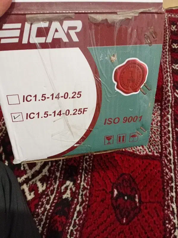 کفکش 1 اینچ آکبند|ابزارآلات|گنبد کاووس, |دیوار