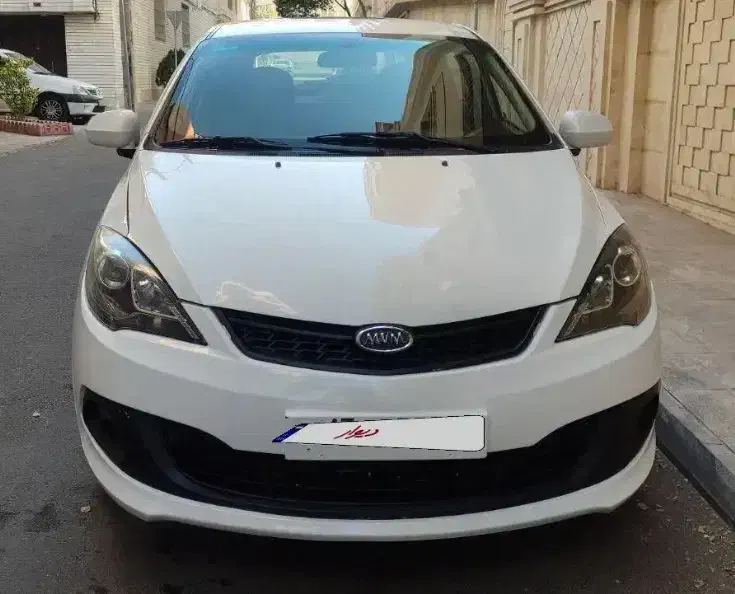 ام وی ام 315 مدل 1396 اقساطی/شرایطی|خودرو سواری و وانت|تهران, نارمک|دیوار