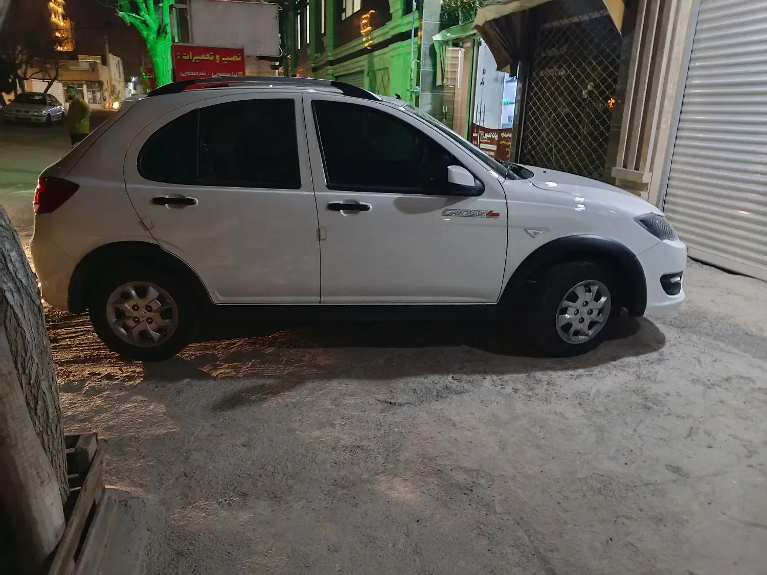 کوئیکgx تیپL|خودرو سواری و وانت|تهران, یافت آباد جنوبی|دیوار