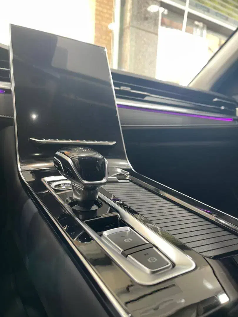 j7 kmc کی ام سی جی ۷ مدل ۴۰۳/ کارکرده /نقد و اقساط|خودرو سواری و وانت|تهران, شهرک آزمایش|دیوار