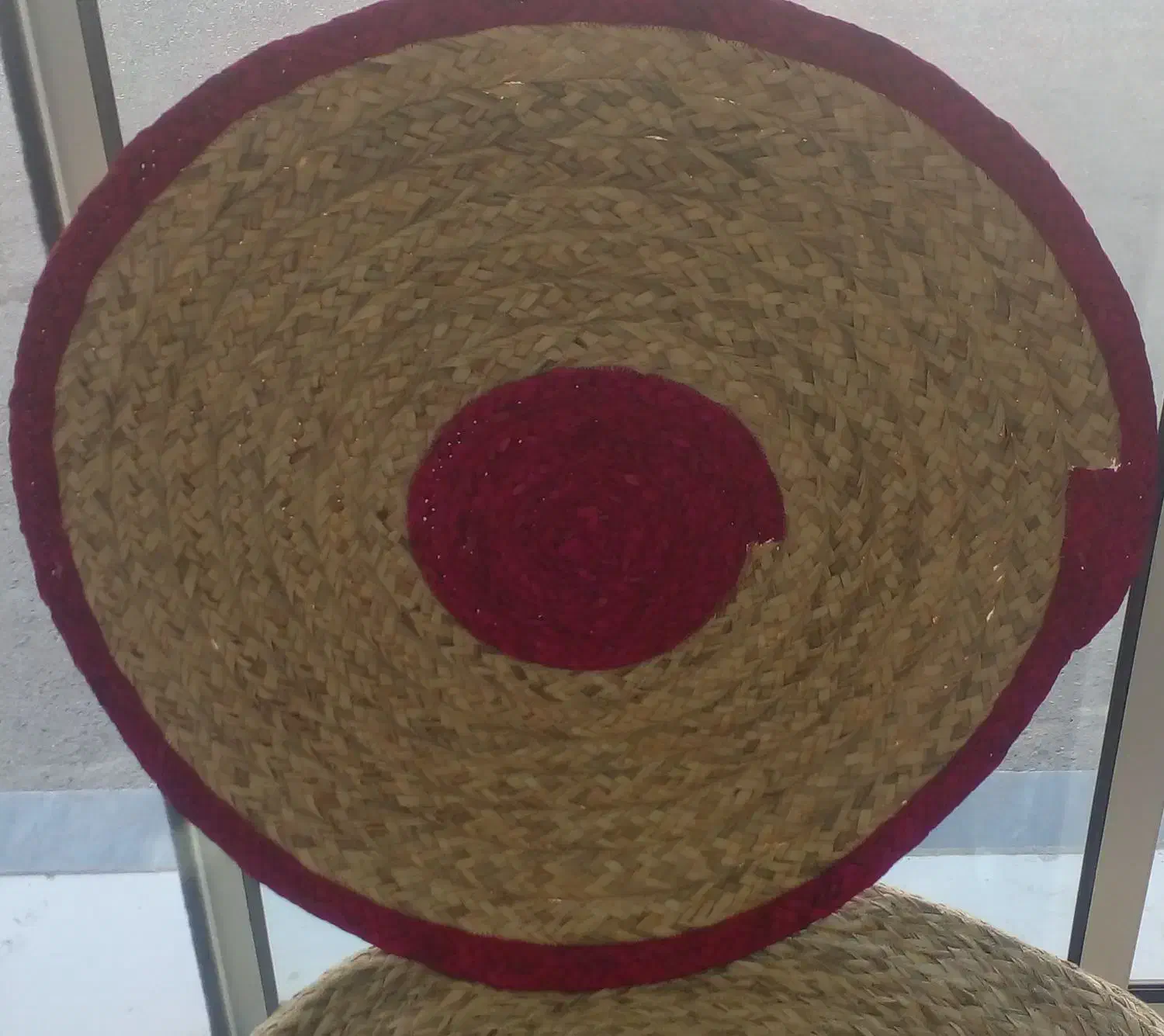 تولید محصولات حصیری|صنایع دستی و سایر لوازم تزئینی|مرودشت, ژیان|دیوار