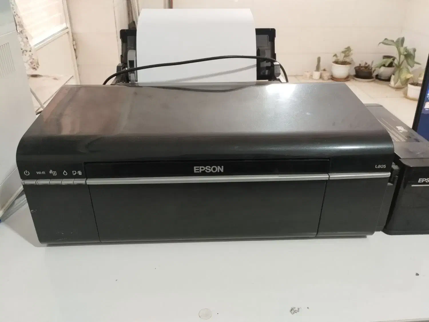 پرینتر رنگی|پرینتر، اسکنر، کپی، فکس|اهواز, شهرک برق|دیوار