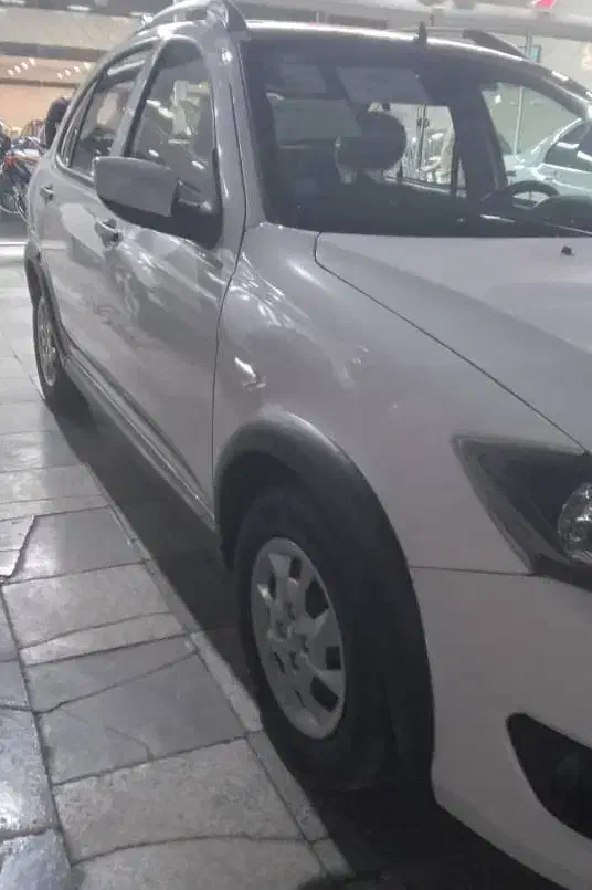 کوییک جی ایکس ار فول کامل ۱۴۰۴درحد صفر خانگی|خودرو سواری و وانت|اهواز, کوی فرهنگیان ۲|دیوار