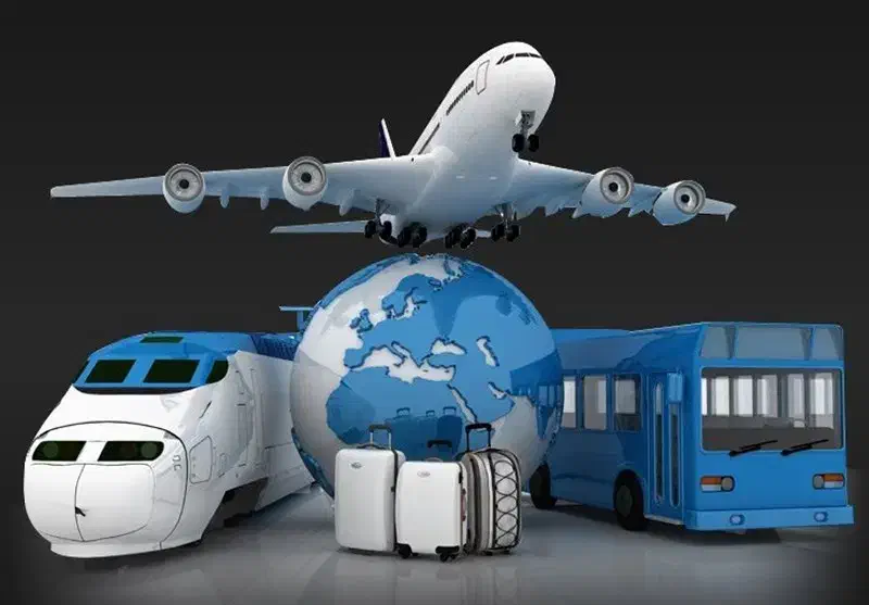 رزرو بلیط آسا پرواز|بلیت اتوبوس، مترو، قطار|مشهد, آیت الله کاشانی|دیوار