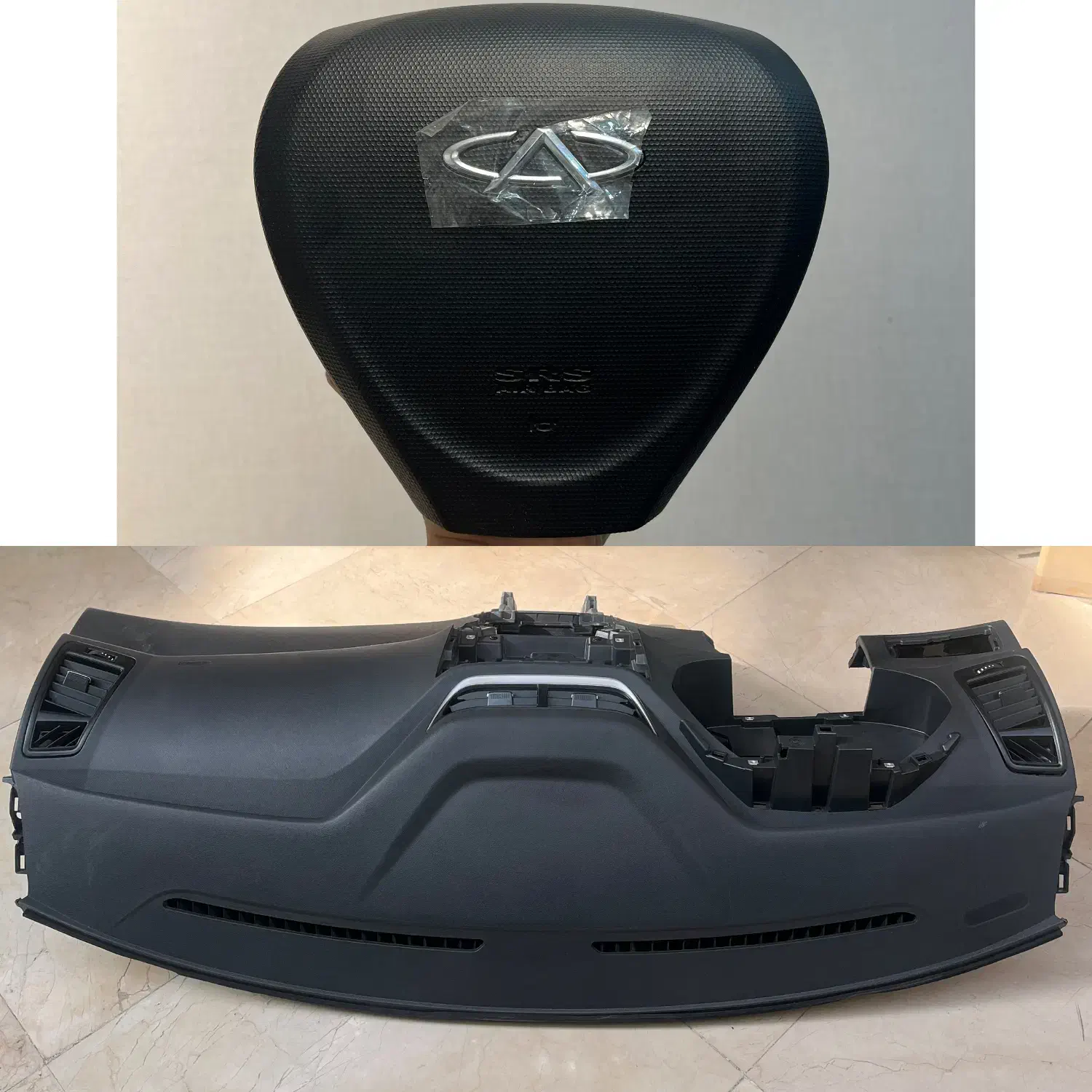 جی۵ ایربگصندلی داشبورداصلینو کیام سیt8|قطعات یدکی و لوازم جانبی|تهران, تجریش|دیوار