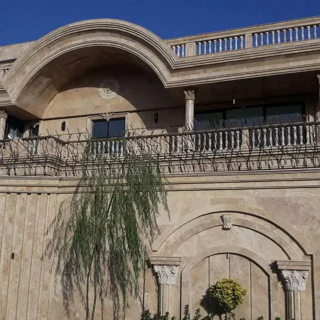 سنگ‌کاری|خدمات پیشه و مهارت|مشهد, شهرک امام هادی (شهرک غرب)|دیوار