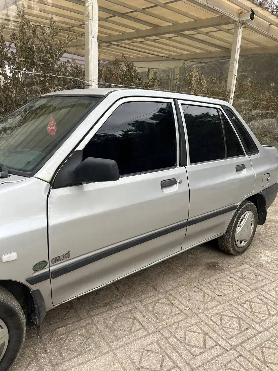 پراید ۸۸|خودرو سواری و وانت|کرج, فاز ۱ مهرشهر|دیوار