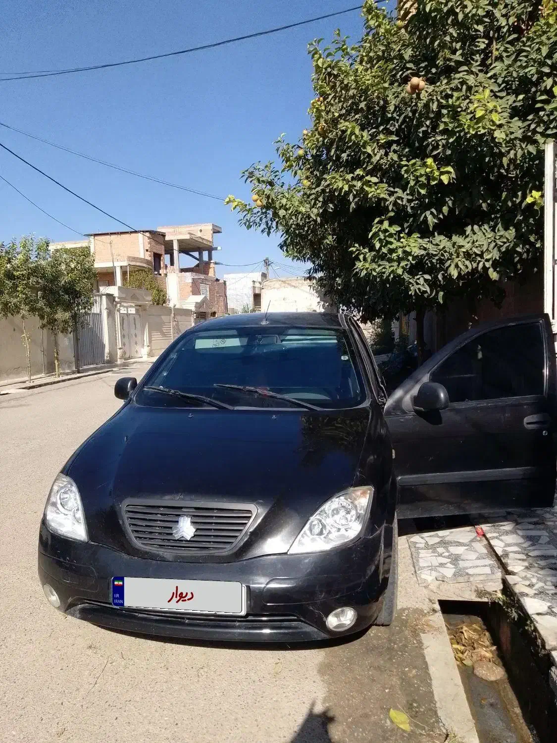 تیبا2|خودرو سواری و وانت|گالیکش, |دیوار