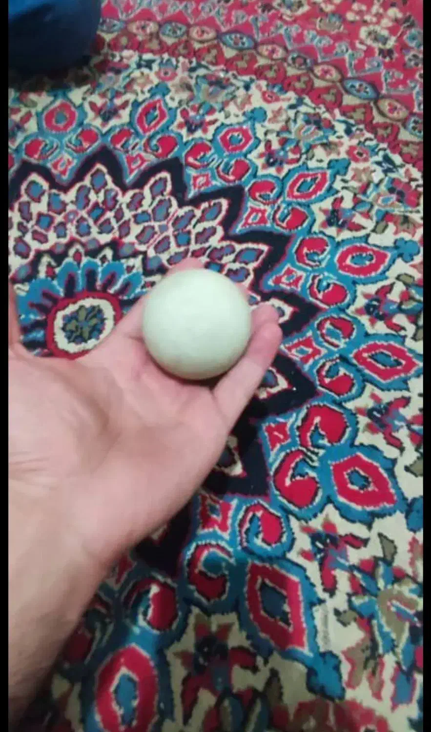 سنگ گوهر شب چراغ|کلکسیون اشیاء عتیقه|مشهد, بلال|دیوار