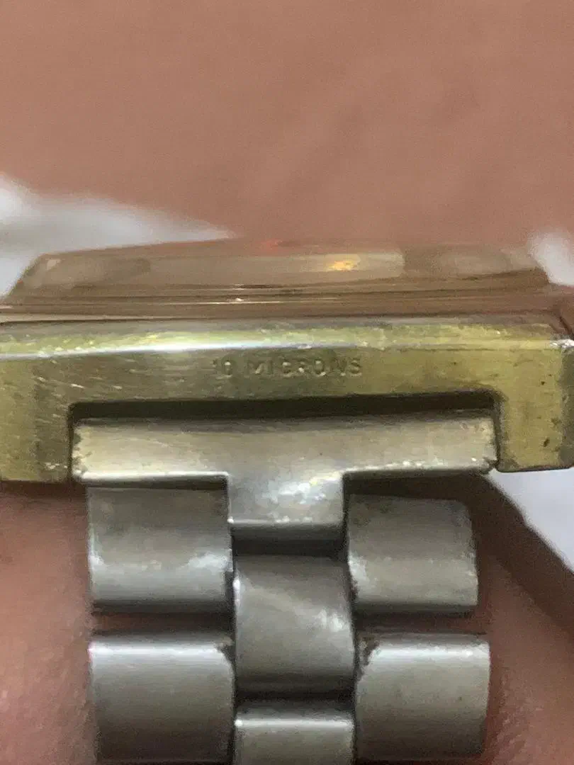 ساعت NIRVA|کلکسیون اشیاء عتیقه|تربت‌حیدریه, رجایی|دیوار