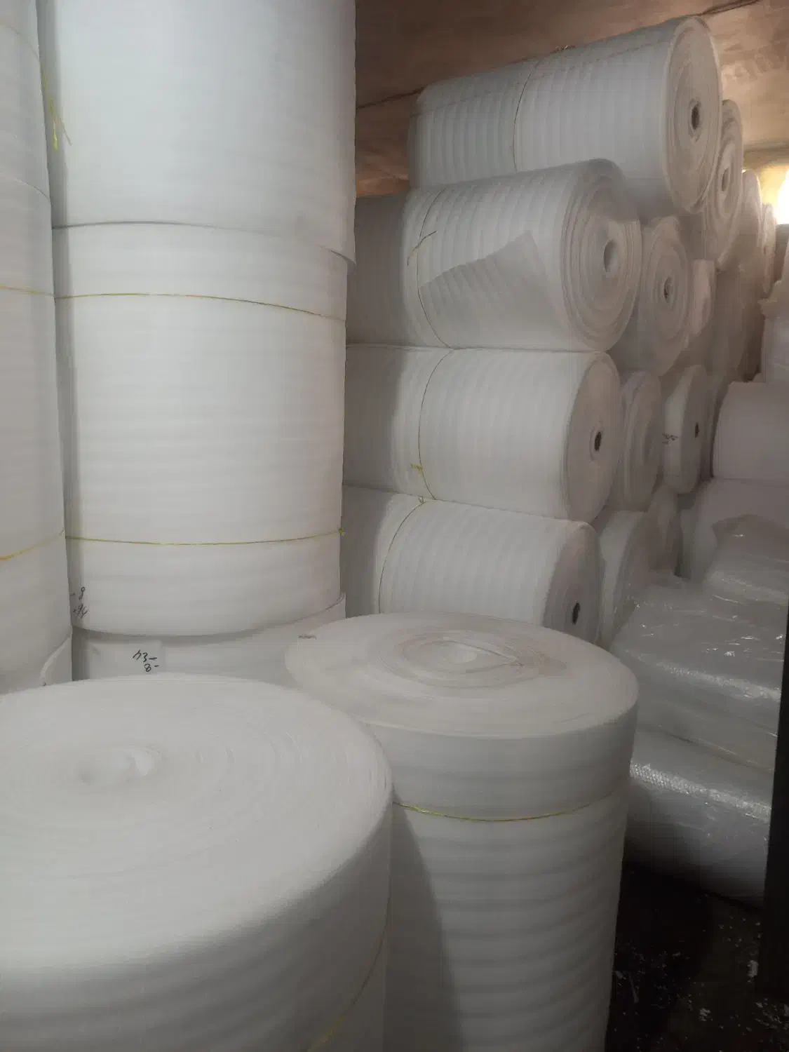 فروش فوم پلی اتیلن  و یونولیت|عمده‌فروشی|تهران, پارک شهر|دیوار