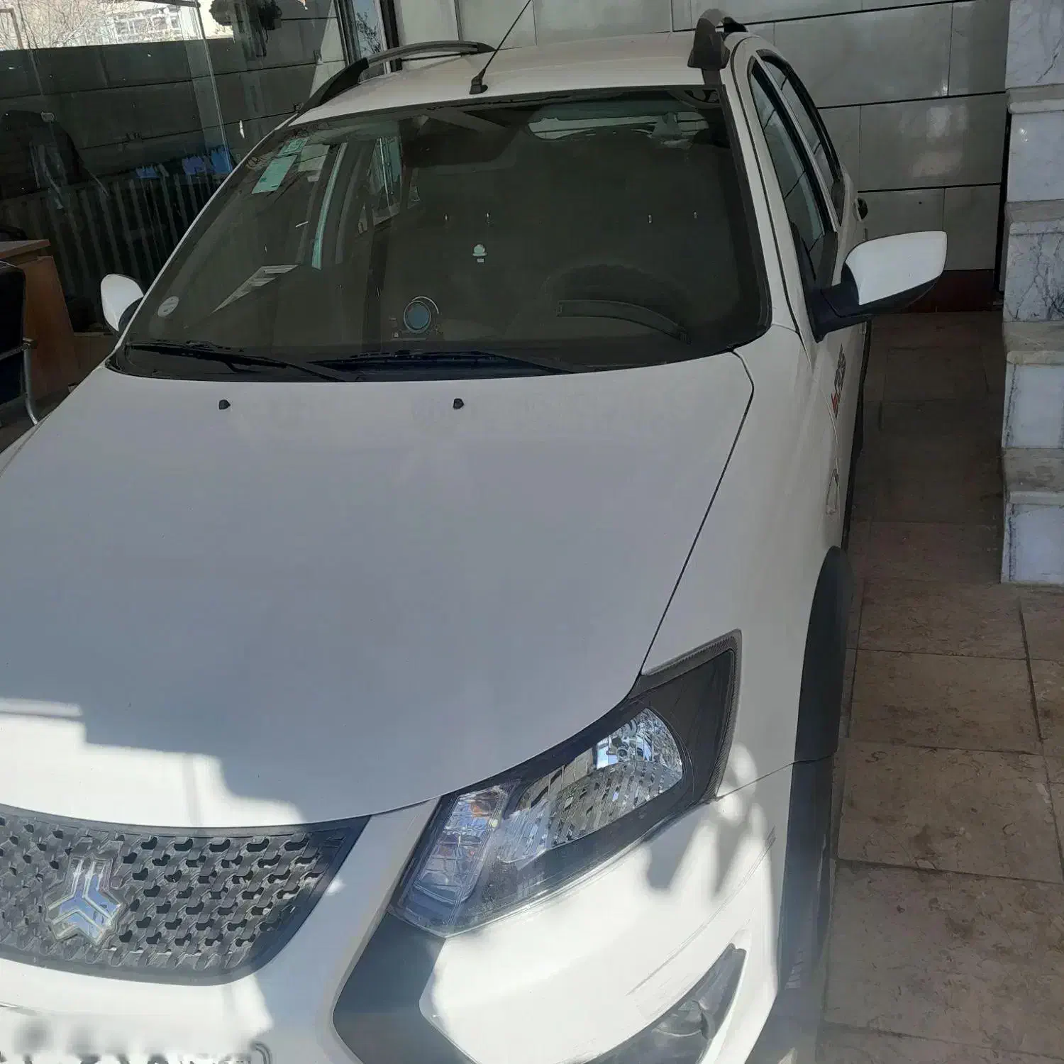 کوییک S مدل 1404|خودرو سواری و وانت|محمدیه-قزوین, |دیوار