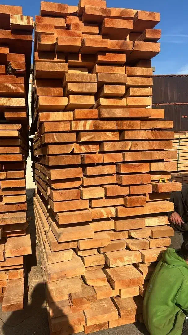 فروش چوب راش|عمده‌فروشی|بهارستان, |دیوار