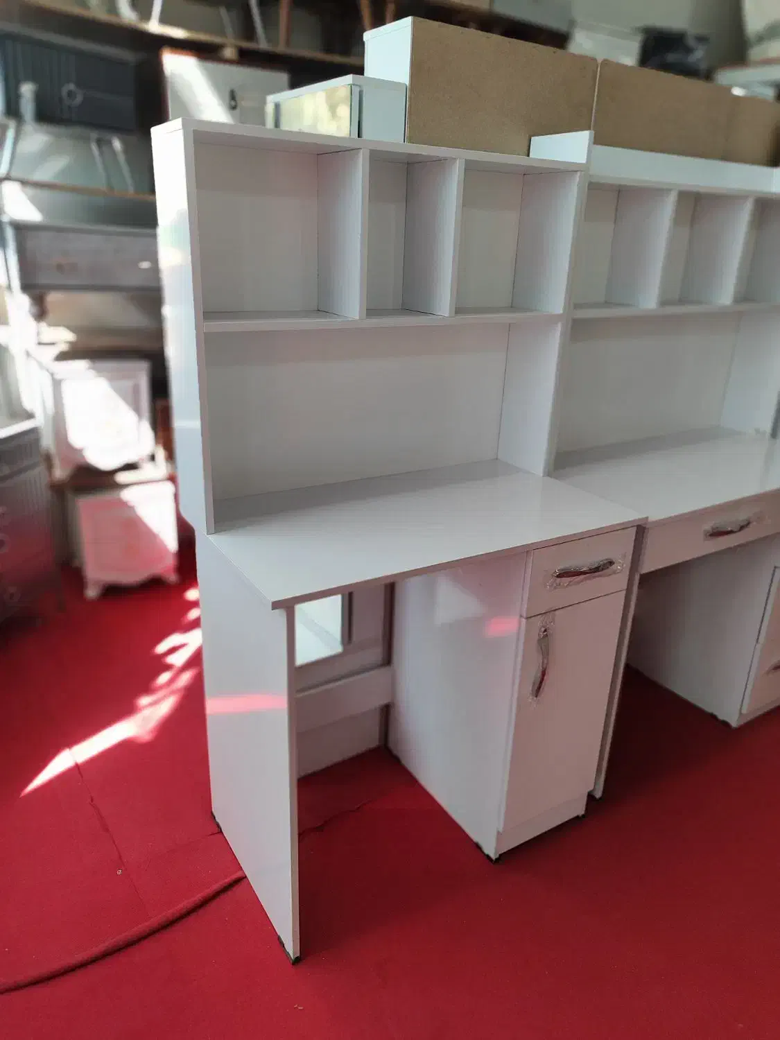 میز/میزتحریر/میز مطالعه/تولیدی ماهور|میز تحریر و کامپیوتر|خمینیشهر, |دیوار