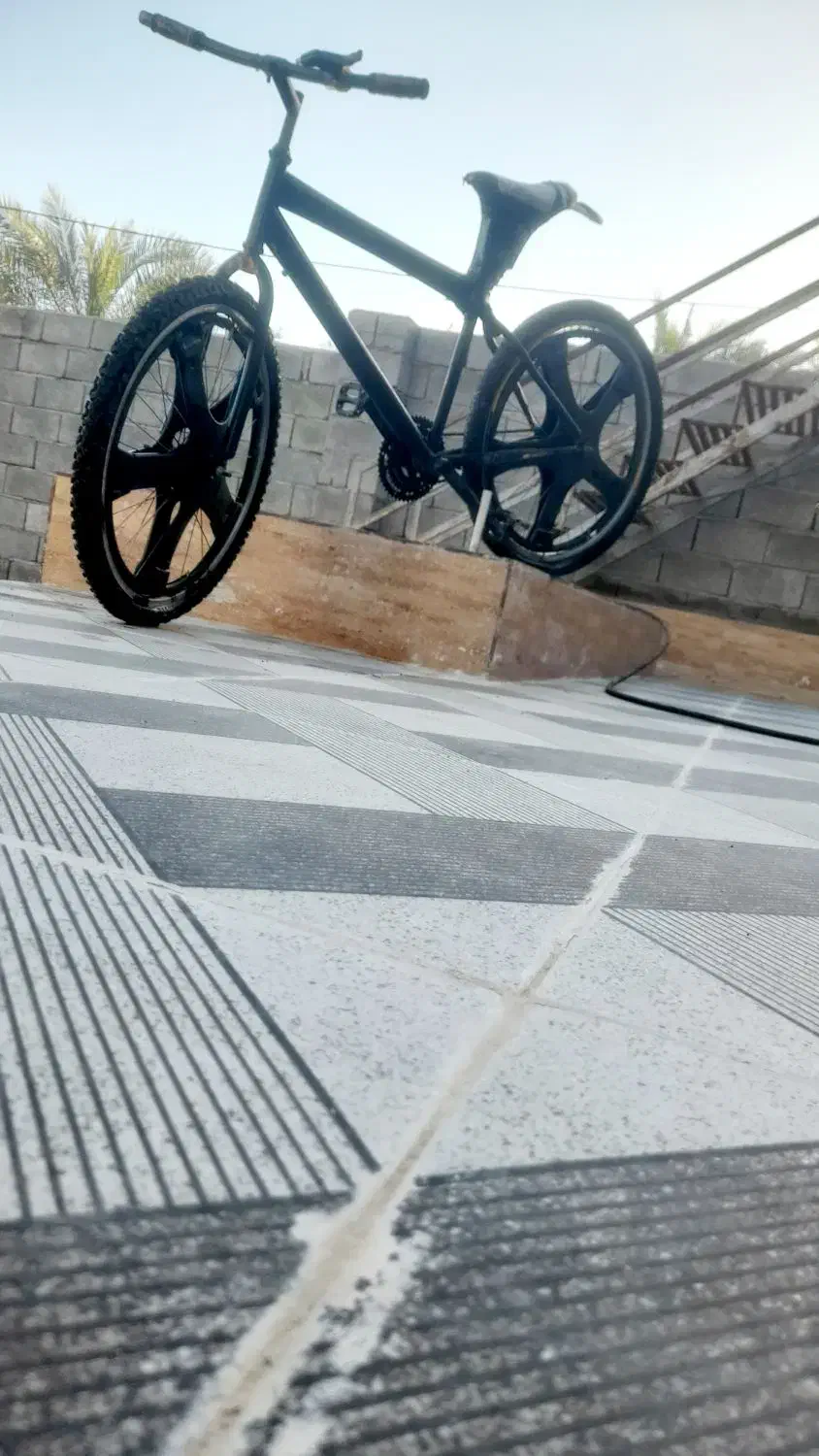 دوچرخه26|دوچرخه، اسکیت، اسکوتر|جیرفت, |دیوار