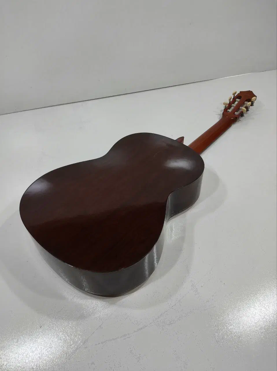 گیتار Yamaha G85A|گیتار، بیس، امپلیفایر|تهران, استقلال|دیوار