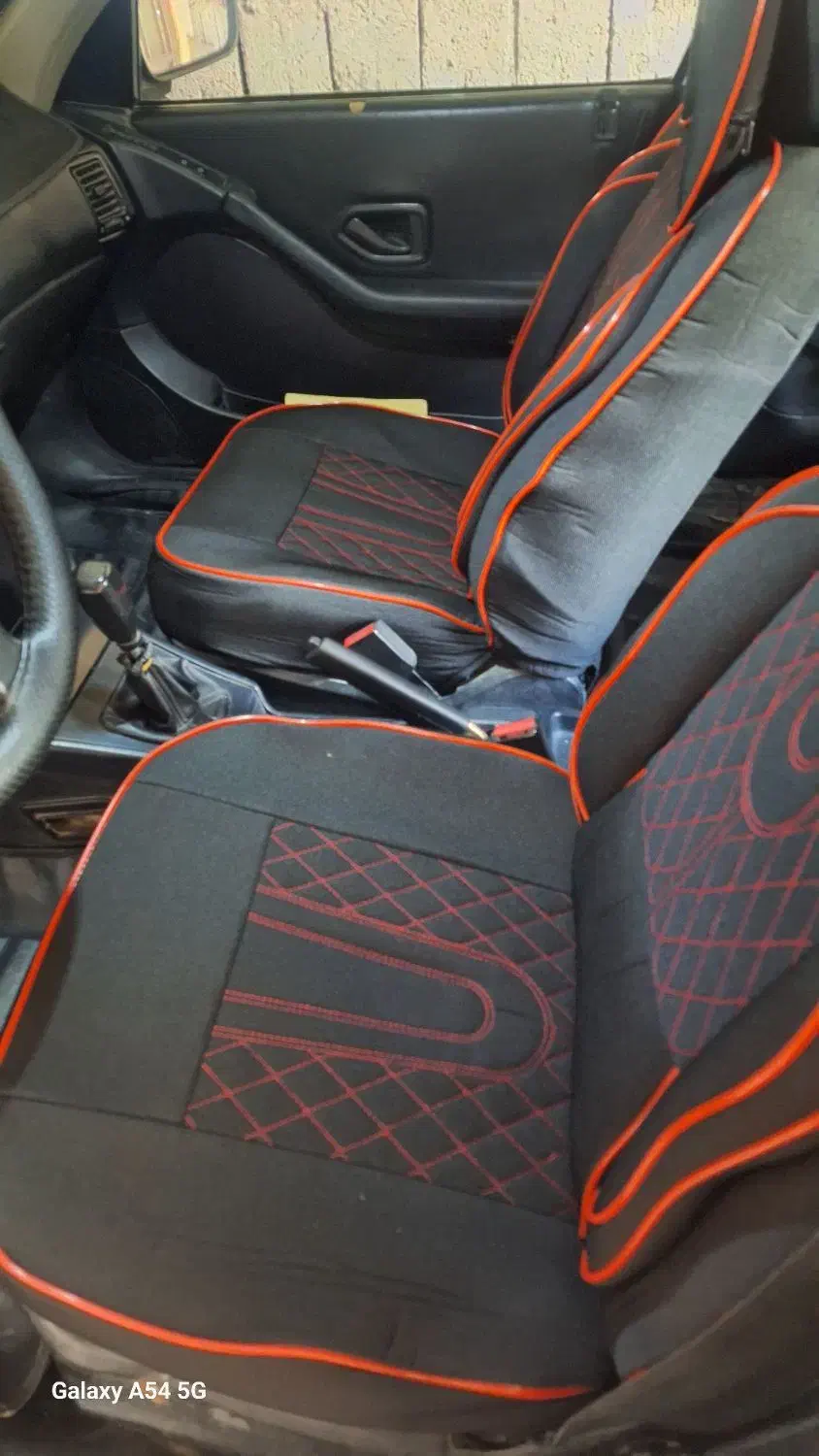 پژو ۴۰۵|خودرو سواری و وانت|لاجان, |دیوار