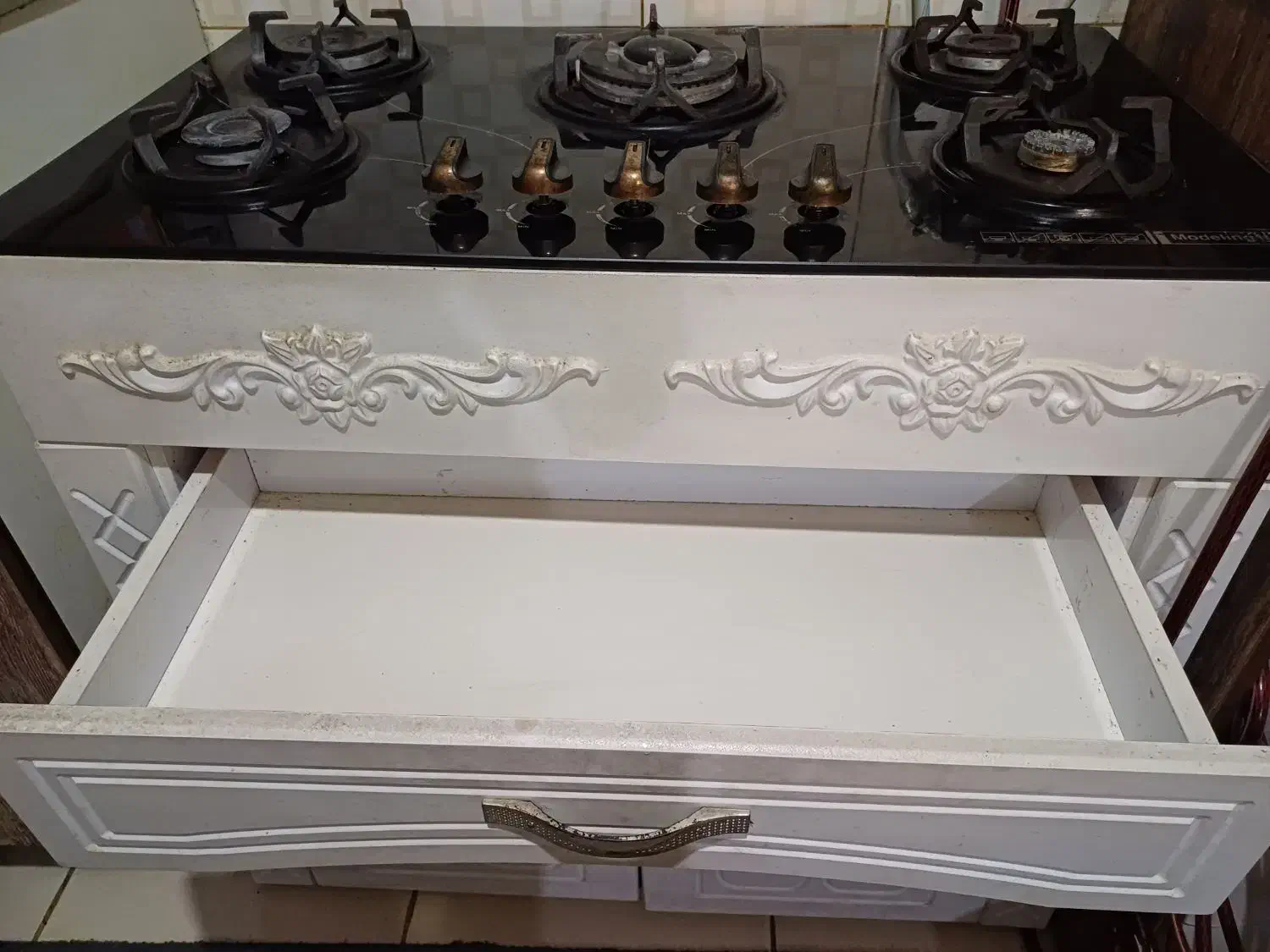 اجاق گاز|اجاق گاز و لوازم برقی پختوپز|پاکدشت, شهرک امام رضا|دیوار