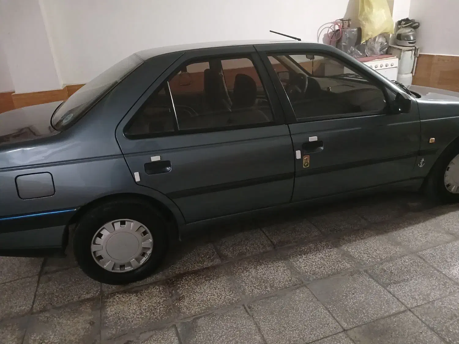 ۴۰۵|خودرو سواری و وانت|بهارستان, |دیوار