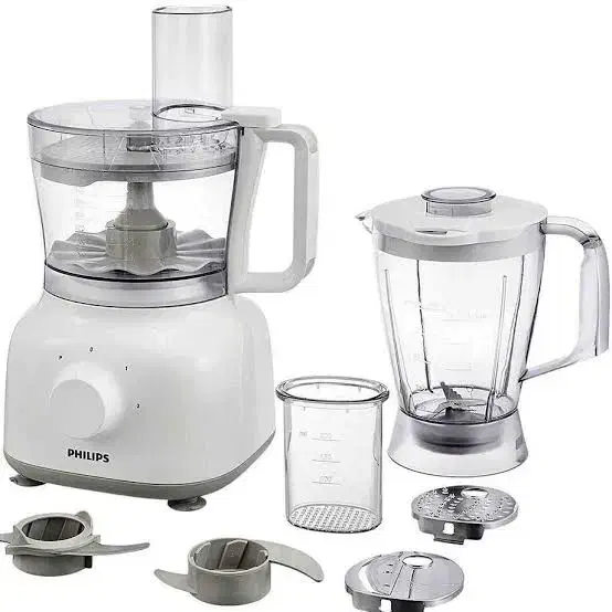 غذاساز خرد کن و سالاد ساز فیلیپس 7628|خردکن، آسیاب، غذاساز|بوکان, |دیوار
