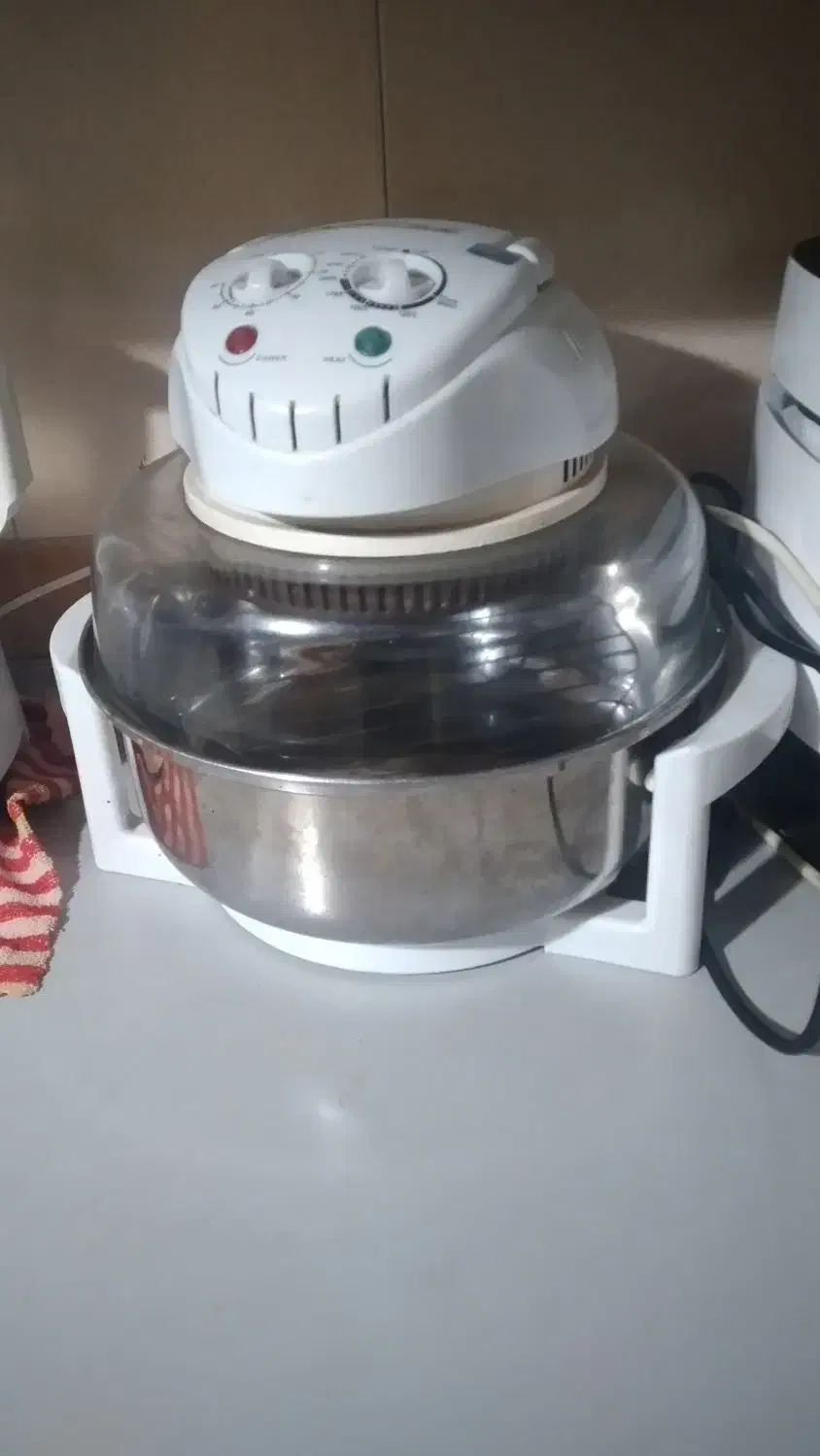 هواپز|اجاق گاز و لوازم برقی پختوپز|بندرعباس, |دیوار