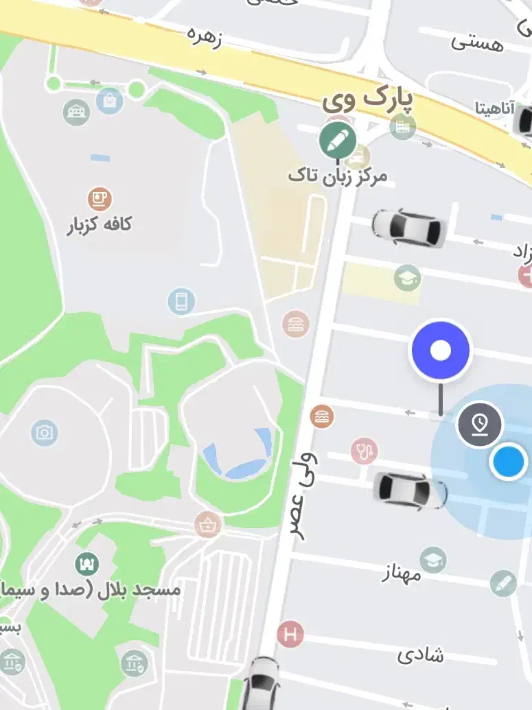 استخدام سرایدار  زوج بدون فرزند فوری|استخدام سرایداری و نظافت|تهران, امانیه|دیوار