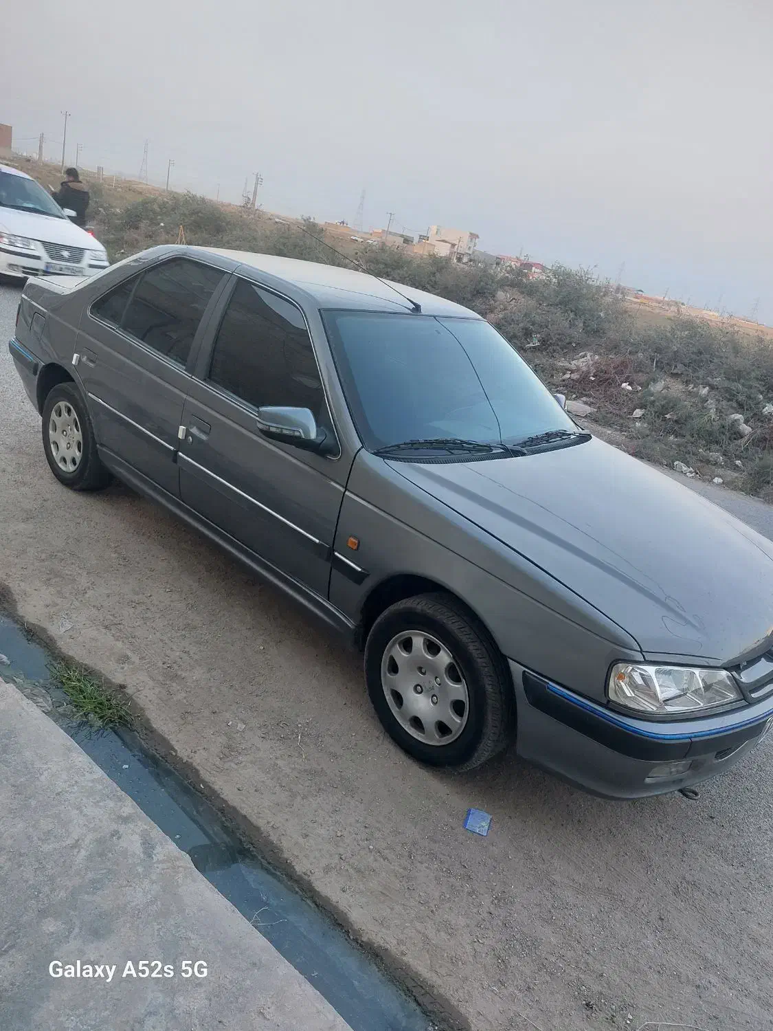 پارس|خودرو سواری و وانت|گنبد کاووس, |دیوار