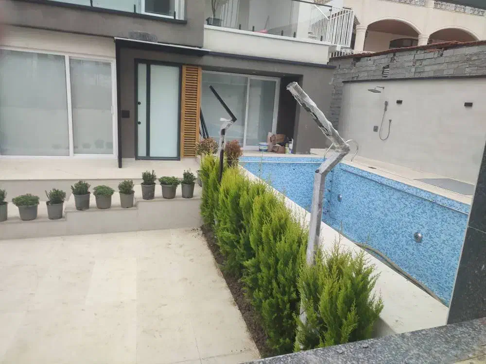 ویلای شیک محدوده نوشهر|فروش خانه و ویلا|نوشهر, |دیوار