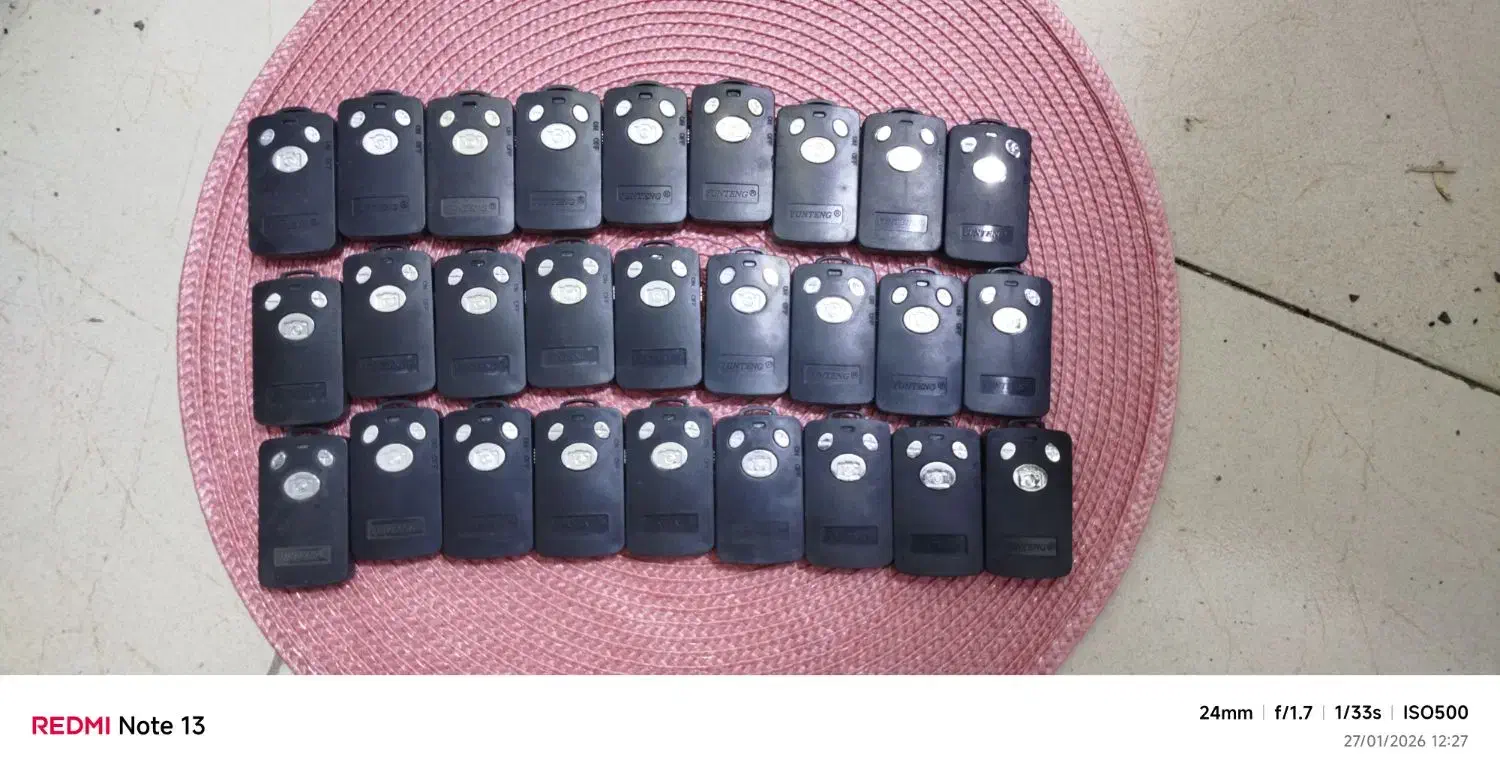 کنترل منوپد|دوربین عکاسی و فیلم‌برداری|جوانرود, |دیوار