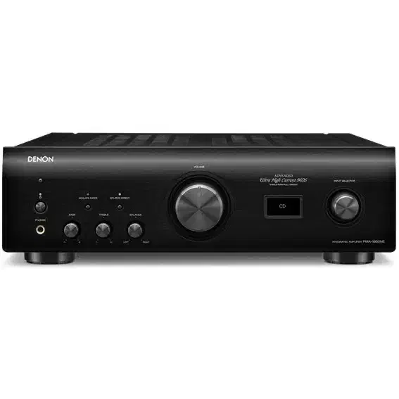 امپلیفایر دنون Denon 1600 ne|سیستم صوتی خانگی|تهران, دروس|دیوار