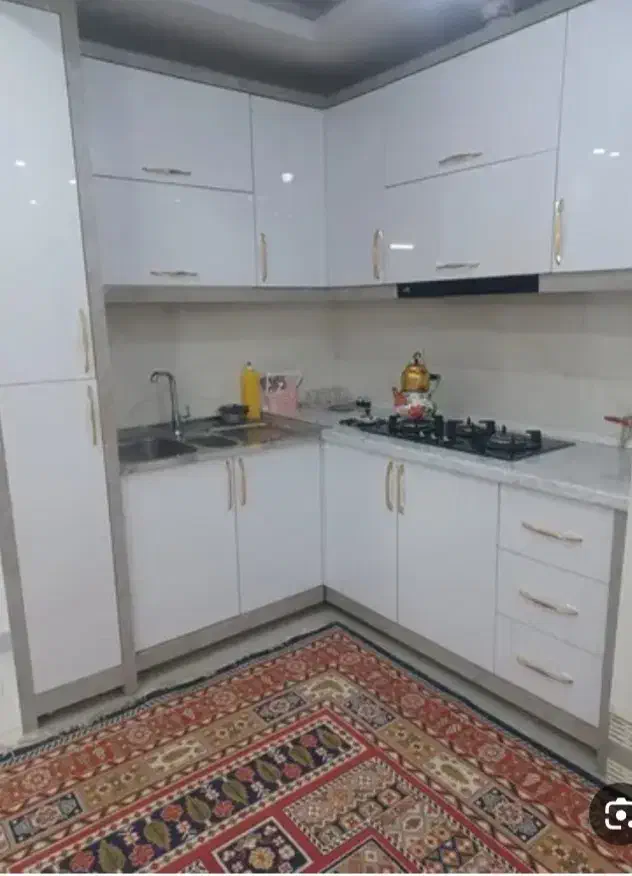 منزل مسکونی|اجارهٔ آپارتمان|مهدی شهر, |دیوار